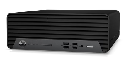 HP ProDesk 400 Desktop