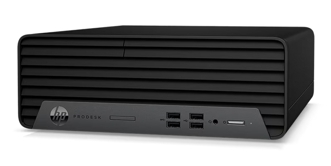 HP ProDesk 400 Desktop