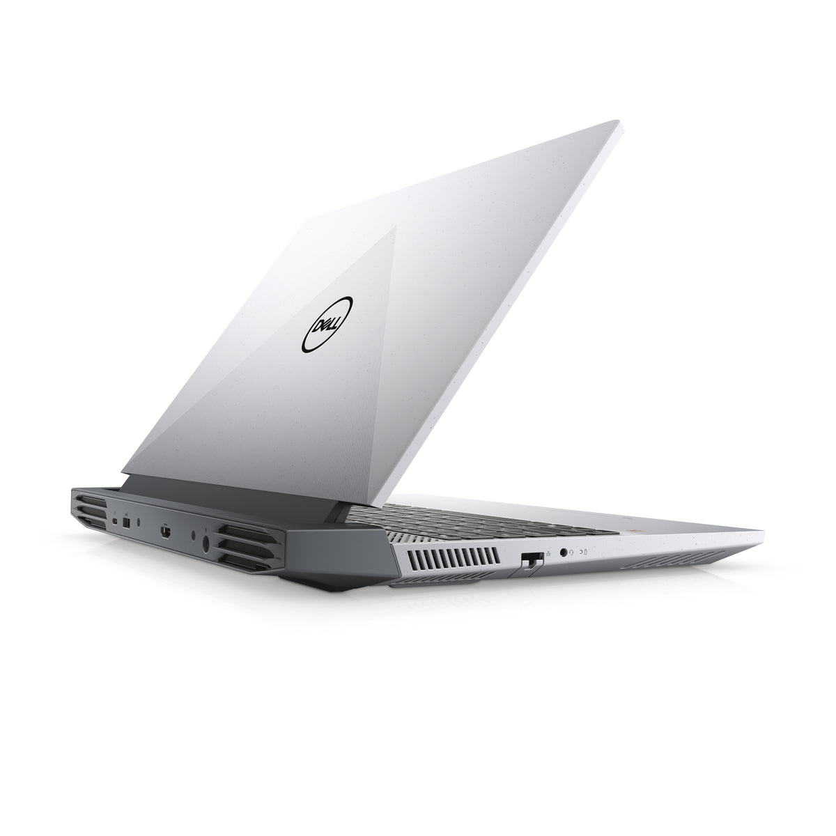 Dell G15 5511 Silver