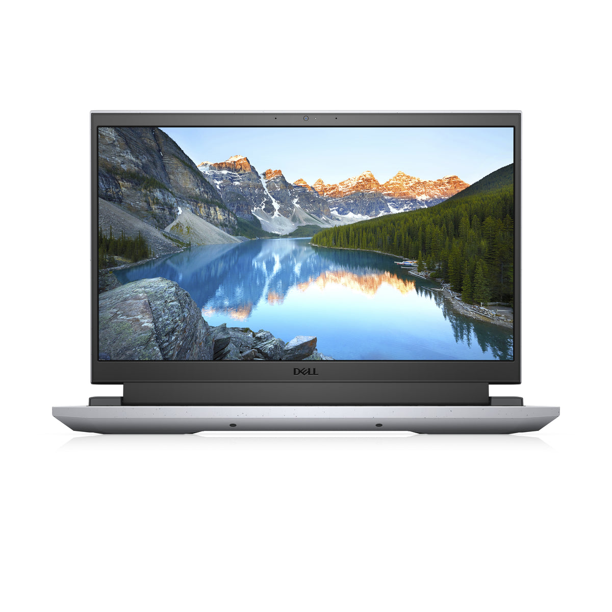Dell G15 5511 Silver