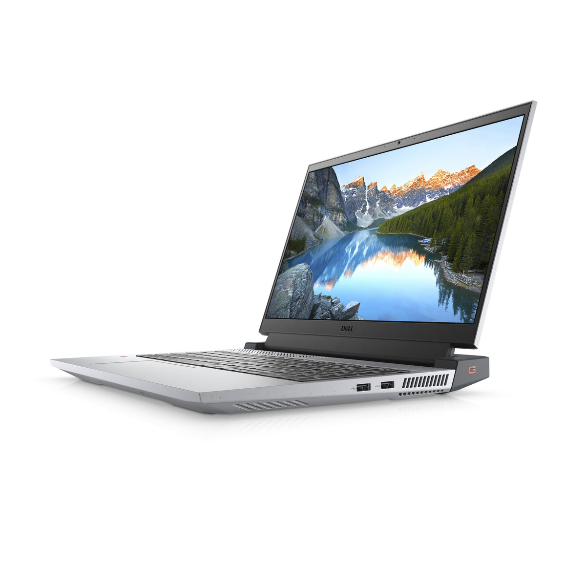 Dell G15 5511 Silver
