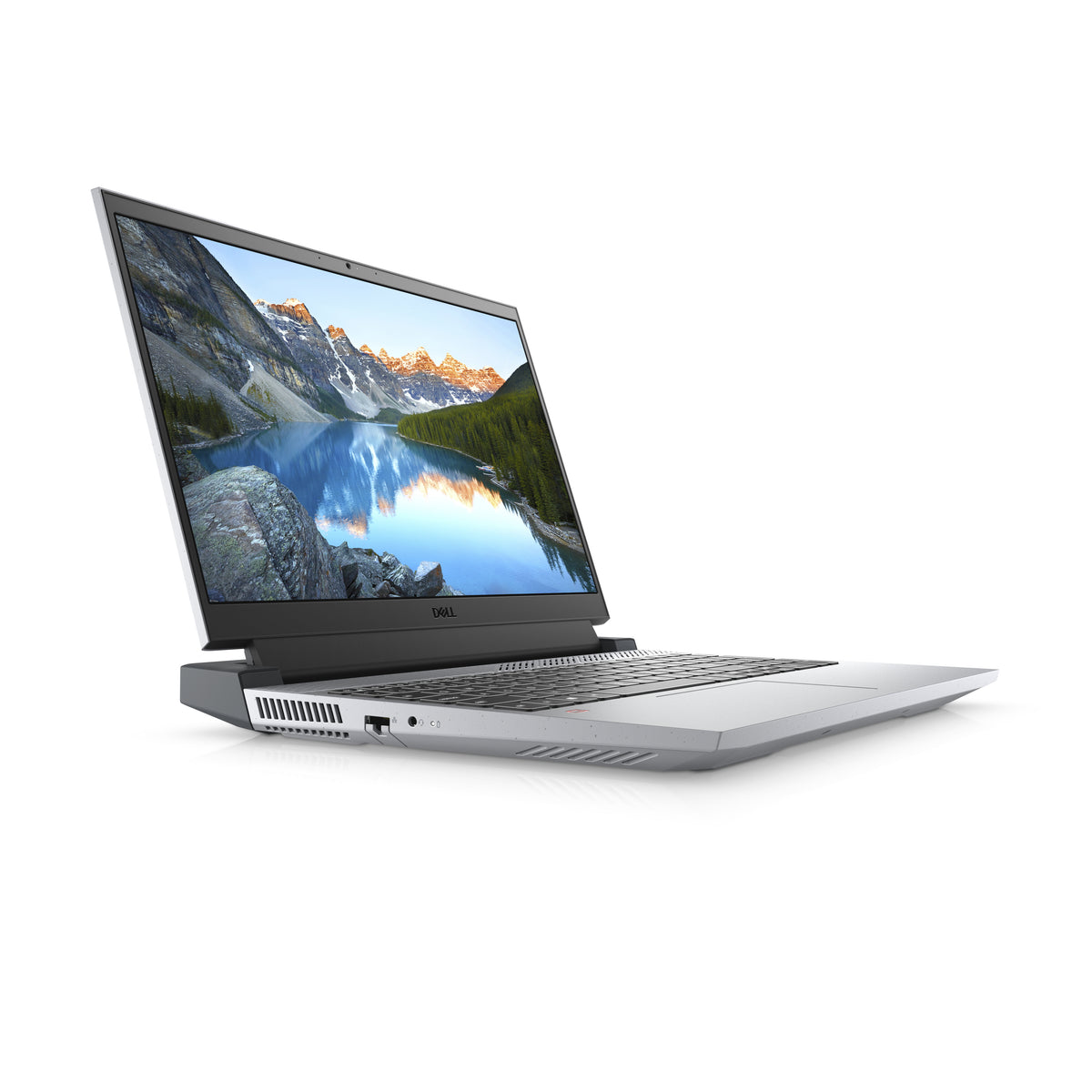 Dell G15 5511 Silver