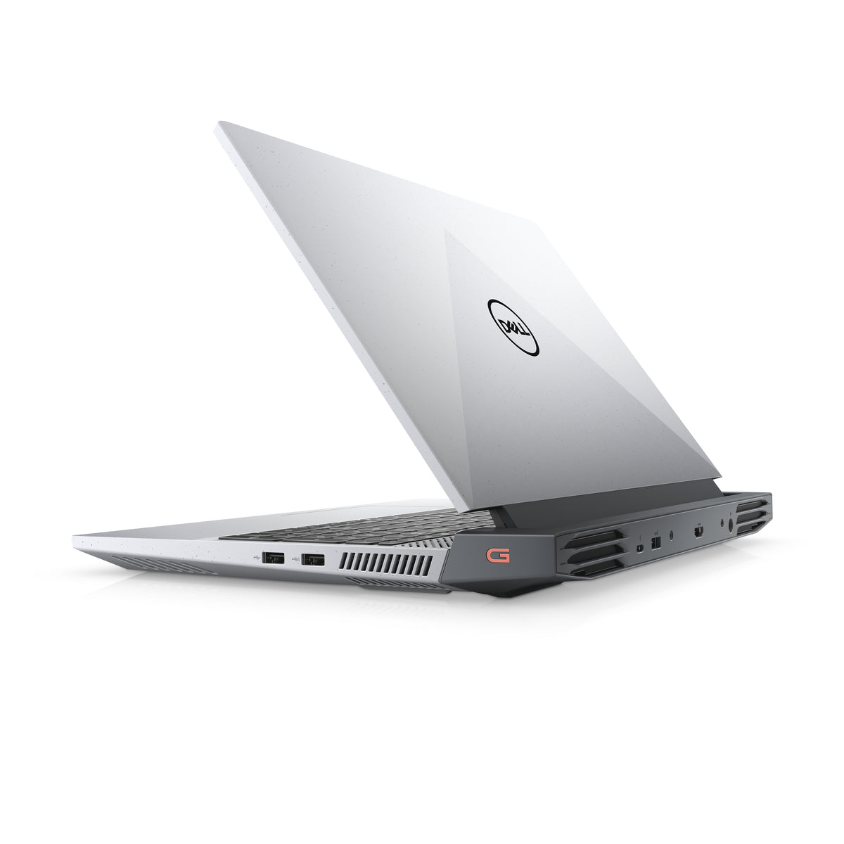Dell G15 5511 Silver