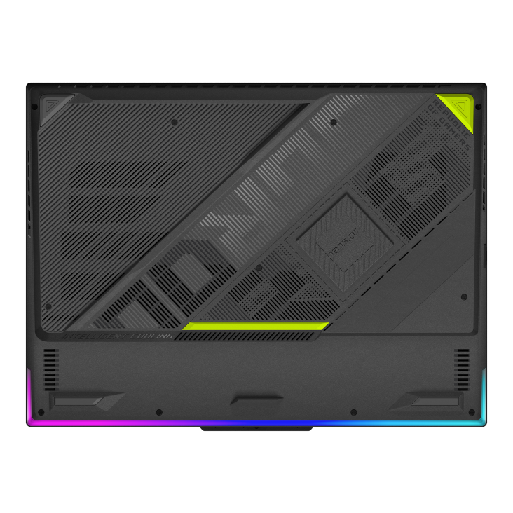 ASUS ROG Strix G16 G614PR Gaming Laptop – Ryzen 9 8940HX, RTX 5070 Ti 12GB, 16GB DDR5, 1TB NVMe SSD, 16″ WUXGA 165Hz, Brand New