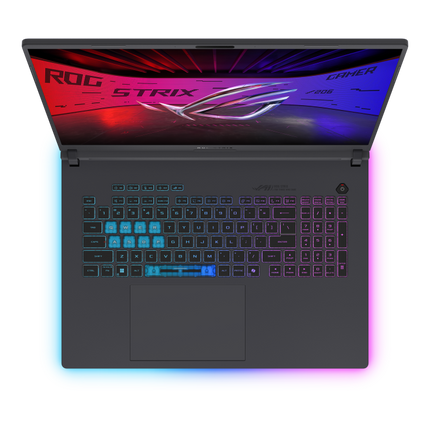 ASUS ROG Strix G18 Gaming Laptop