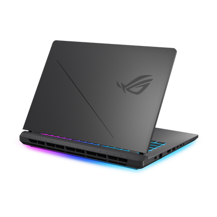 ASUS ROG Strix G16 G615LW-S5153 Gaming Laptop – Core Ultra 9 275HX, RTX 5080 16GB, 32GB DDR5, 1TB NVMe SSD, 16″ QHD+ 240Hz, Brand New