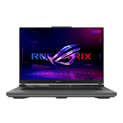 ASUS ROG Strix G16 G614PP-WH94 Gaming Laptop – Ryzen 9 8940HX, RTX 5070 8GB, 16GB DDR5, 1TB NVMe SSD, 16″ WUXGA 165Hz, Brand New