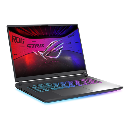 ASUS ROG Strix G18 Gaming Laptop