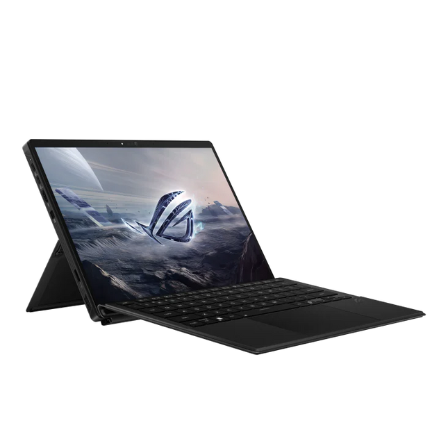 ASUS ROG Flow Z13 GZ302EA-RU056W Gaming Laptop – Ryzen AI Max+ 395, Radeon 8060S, 32GB RAM, 1TB NVMe SSD, 13.4″ 2.5K 180Hz Touchscreen, Brand New
