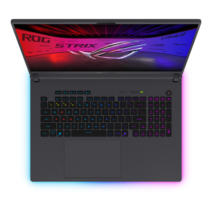 ASUS ROG Strix G18 Gaming Laptop