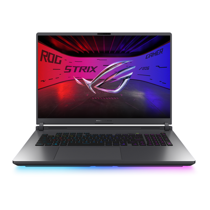 ASUS ROG Strix G18 Gaming Laptop