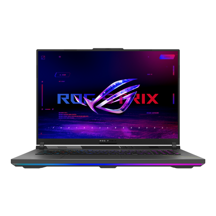 ASUS ROG Strix G18 G814FP Gaming Laptop