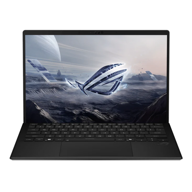 ASUS ROG Flow Z13 GZ302EA-RU056W Gaming Laptop – Ryzen AI Max+ 395, Radeon 8060S, 32GB RAM, 1TB NVMe SSD, 13.4″ 2.5K 180Hz Touchscreen, Brand New