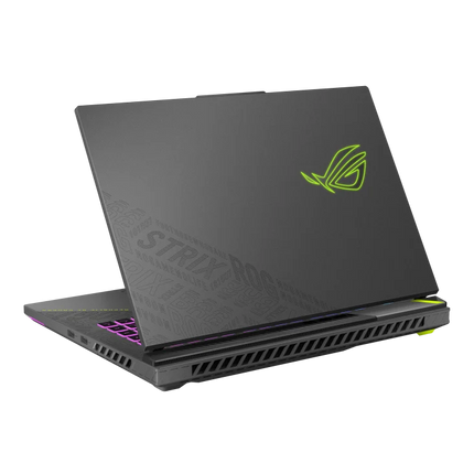 ASUS ROG Strix G16 G614PP-WH94 Gaming Laptop – Ryzen 9 8940HX, RTX 5070 8GB, 16GB DDR5, 1TB NVMe SSD, 16″ WUXGA 165Hz, Brand New