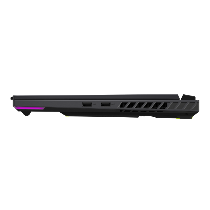 ASUS ROG Strix G16 G614PR Gaming Laptop – Ryzen 9 8940HX, RTX 5070 Ti 12GB, 16GB DDR5, 1TB NVMe SSD, 16″ WUXGA 165Hz, Brand New