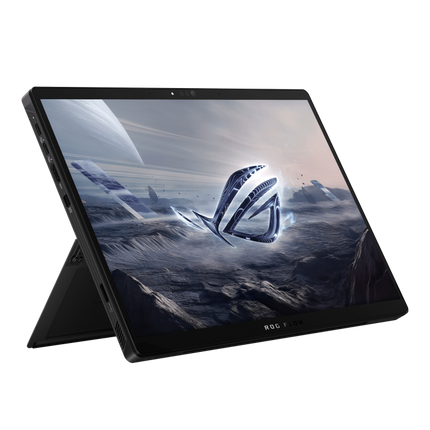 ASUS ROG Flow Z13 GZ302EA-RU056W 2-in-1 Gaming Tablet – Ryzen AI MAX+ 395, Radeon 8060S, 32GB RAM, 1TB NVMe SSD, 13.4″ 2.5K 180Hz Touchscreen, Brand New