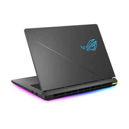ASUS ROG Strix G16 G615LW-S5153 Gaming Laptop – Core Ultra 9 275HX, RTX 5080 16GB, 32GB DDR5, 1TB NVMe SSD, 16″ QHD+ 240Hz, Brand New