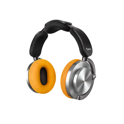 Dyson   OnTrac™   Noise   Cancelling   Headphones   CNC   Aluminium