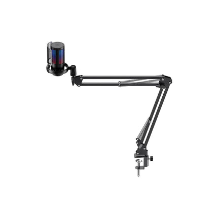 Havit GK50 Pro Series Live Microphone With RGB and Adjustable Arm Stand