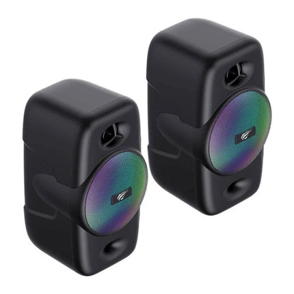 Havit SK213 RGB Gaming Speakers 2.0