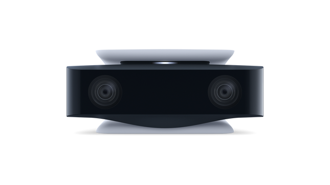 Sony PlayStation 5 HD Camera