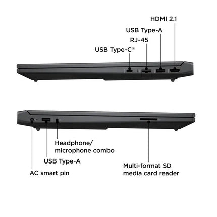 HP Victus 15-FA2787NR