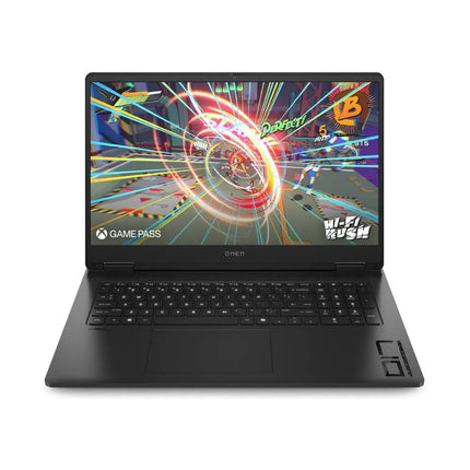 HP OMEN 17-DB1095CL