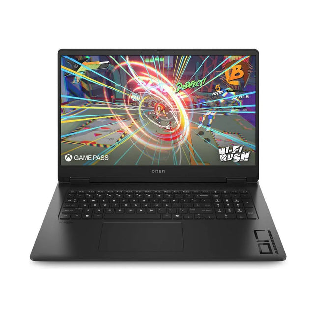 HP OMEN 17-DB1095CL