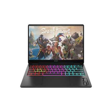 HP OMEN Transcend 14 Gaming Laptop