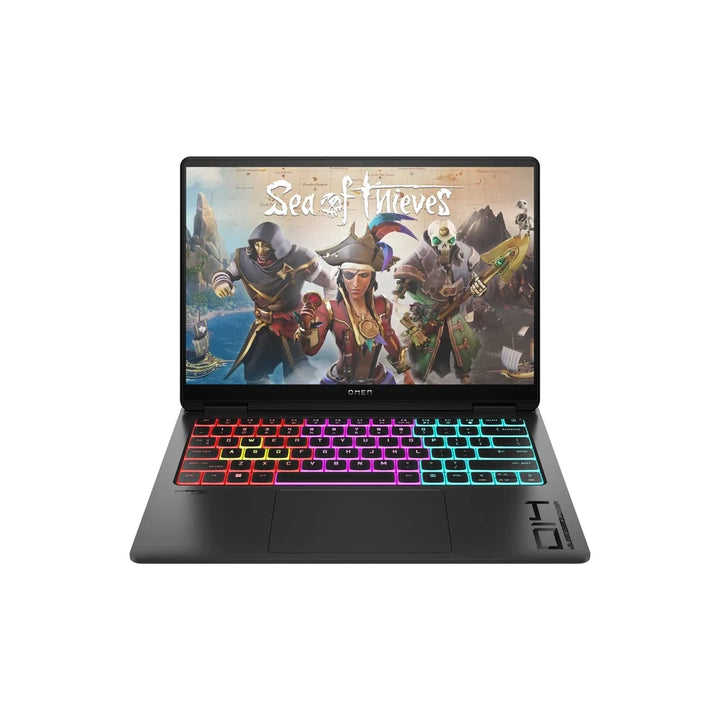 HP OMEN Transcend 14 Gaming Laptop