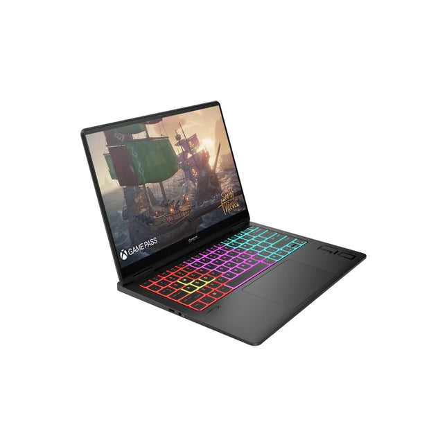 HP OMEN Transcend 14 Gaming Laptop