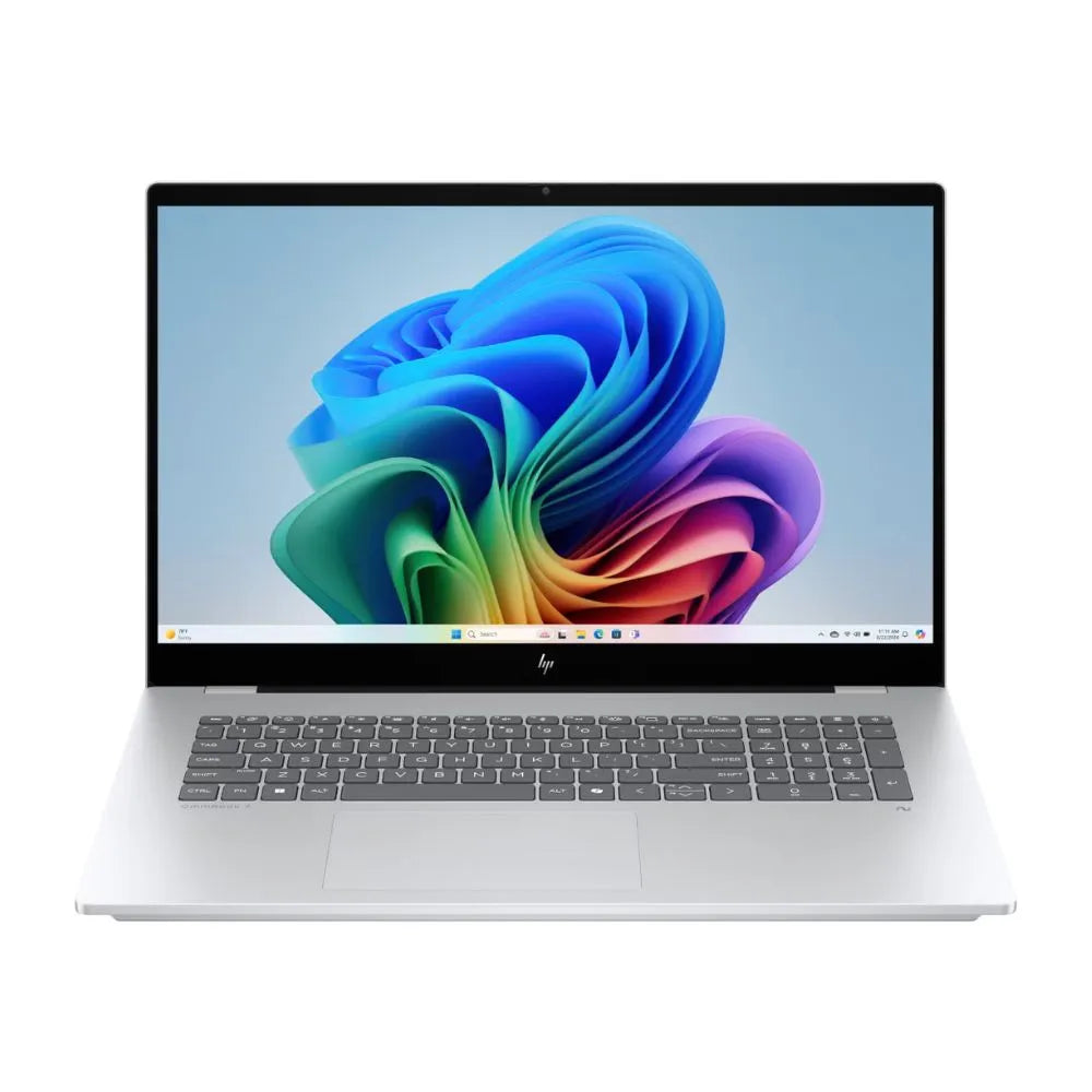 HP OmniBook 7 AI Laptop – Core Ultra 7 255H, 32GB LPDDR5X, 1TB NVMe SSD, 16″ 2K OLED 120Hz Touchscreen, New Open Box