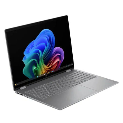 HP OmniBook X Flip 16-CC0033DX 2-in-1 Laptop – Ryzen AI 9 465, 32GB RAM, 512GB NVMe SSD, 16″ 2K OLED Touchscreen, Brand New