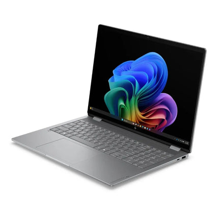 HP OmniBook X Flip 16-CC0013DX 2-in-1 Laptop – Ryzen AI 5 430, 16GB RAM, 512GB NVMe SSD, 16″ FHD+ Touchscreen, Brand New