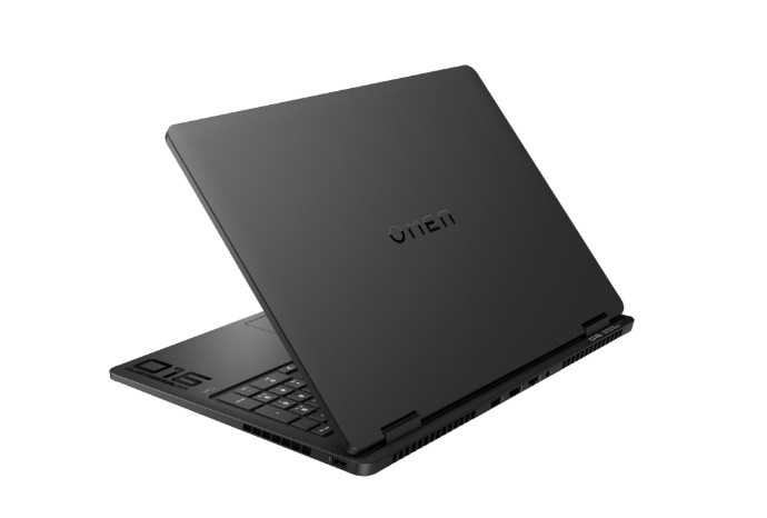 HP OMEN 16-AP0008CA Gaming Laptop – Ryzen AI 7 350, RTX 5070 8GB, 32GB DDR5, 1TB NVMe SSD, 16″ WUXGA 165Hz, New Open Box