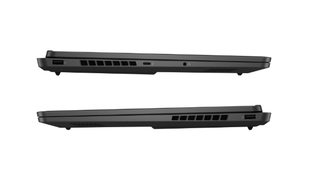 HP OMEN 16-AP0008CA Gaming Laptop – Ryzen AI 7 350, RTX 5070 8GB, 32GB DDR5, 1TB NVMe SSD, 16″ WUXGA 165Hz, New Open Box