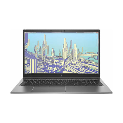 HP ZBOOK FIREFLY 15 G8