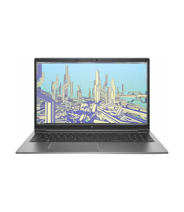 HP ZBOOK FIREFLY 15 G8
