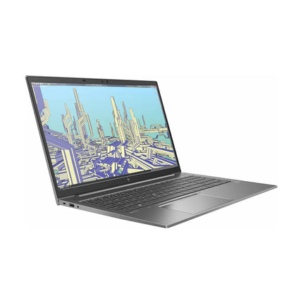 HP ZBOOK FIREFLY 15 G8
