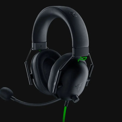 Razer Black Shark V2 X – Gaming Headset Black