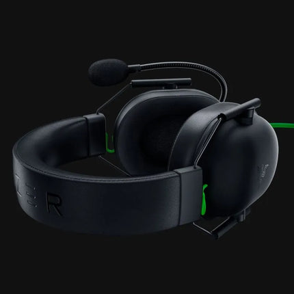 Razer Black Shark V2 X – Gaming Headset Black