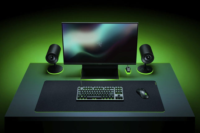 Razer Gigantus V2 – Medium