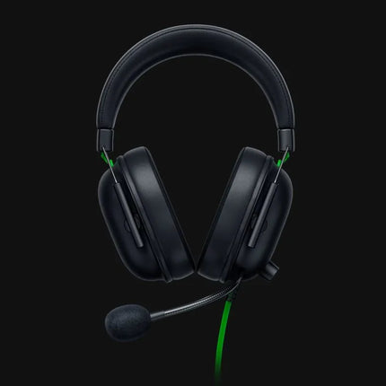 Razer Black Shark V2 X – Gaming Headset Black