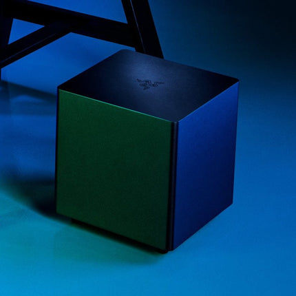 Razer Leviathan V2 – PC Gaming Soundbar with Subwoofer