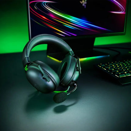 Razer Black Shark V2 X – Gaming Headset Black