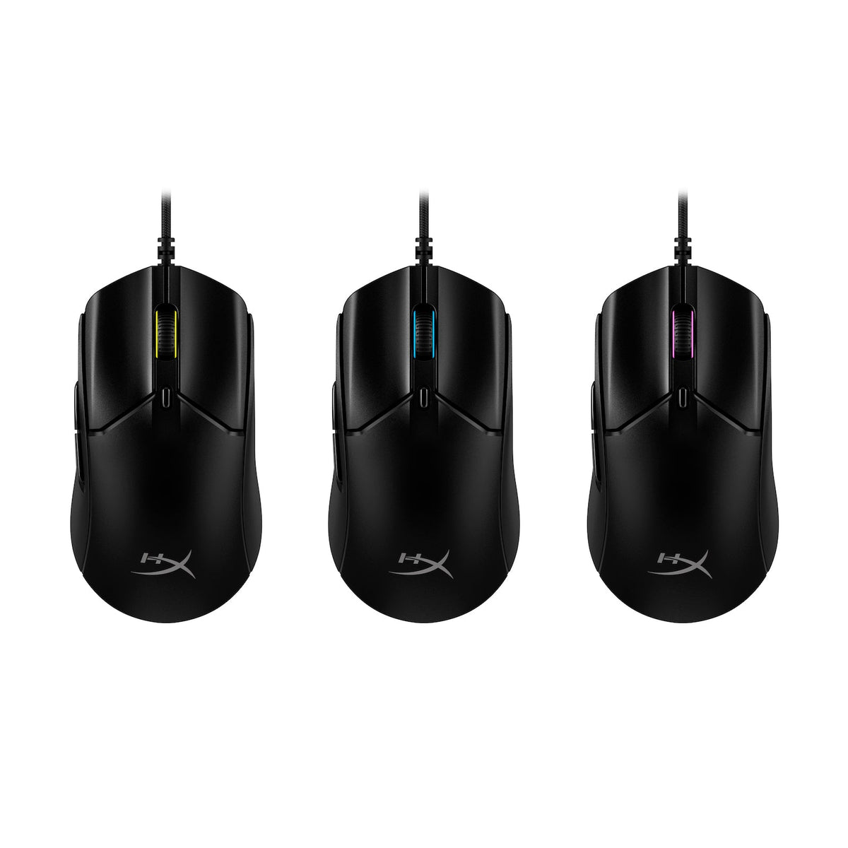 HyperX Pulsefire Haste 2