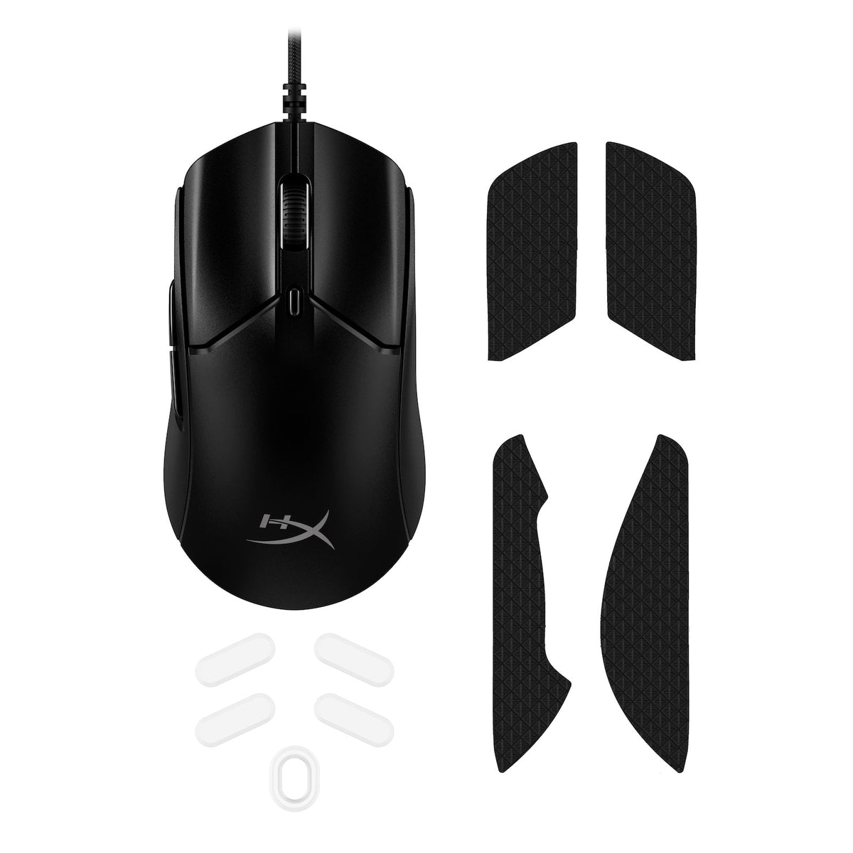 HyperX Pulsefire Haste 2