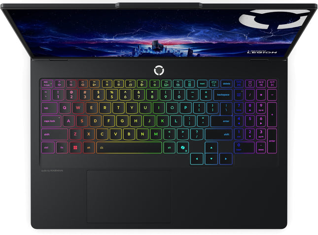 LENOVO LEGION PRO 5 16IAX10 83F3000HUS