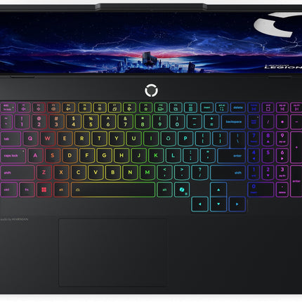 LENOVO LEGION 5 16IAX10 83NX0000US