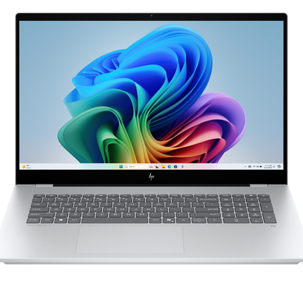 HP OmniBook 7 17T-DC000 AL2M1AV Laptop – Core Ultra 7 258V, 32GB RAM, 512GB NVMe SSD, 17″ FHD Touchscreen, Brand New
